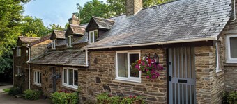 Freesia Cottage, Cardigan