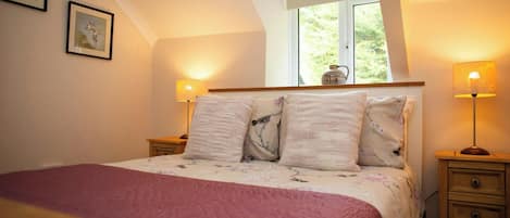 3 chambres, Wi-Fi gratuit, draps fournis