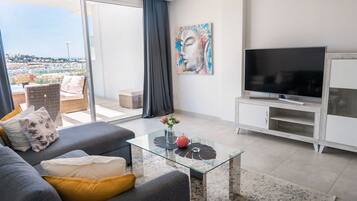 Apartment | 3 bedrooms