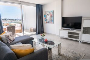 Appartement | 3 chambres