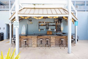 Bar (sur place)