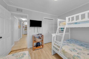 2 camere, ferro/asse da stiro, Wi-Fi, lenzuola