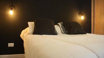 1 habitación y wifi