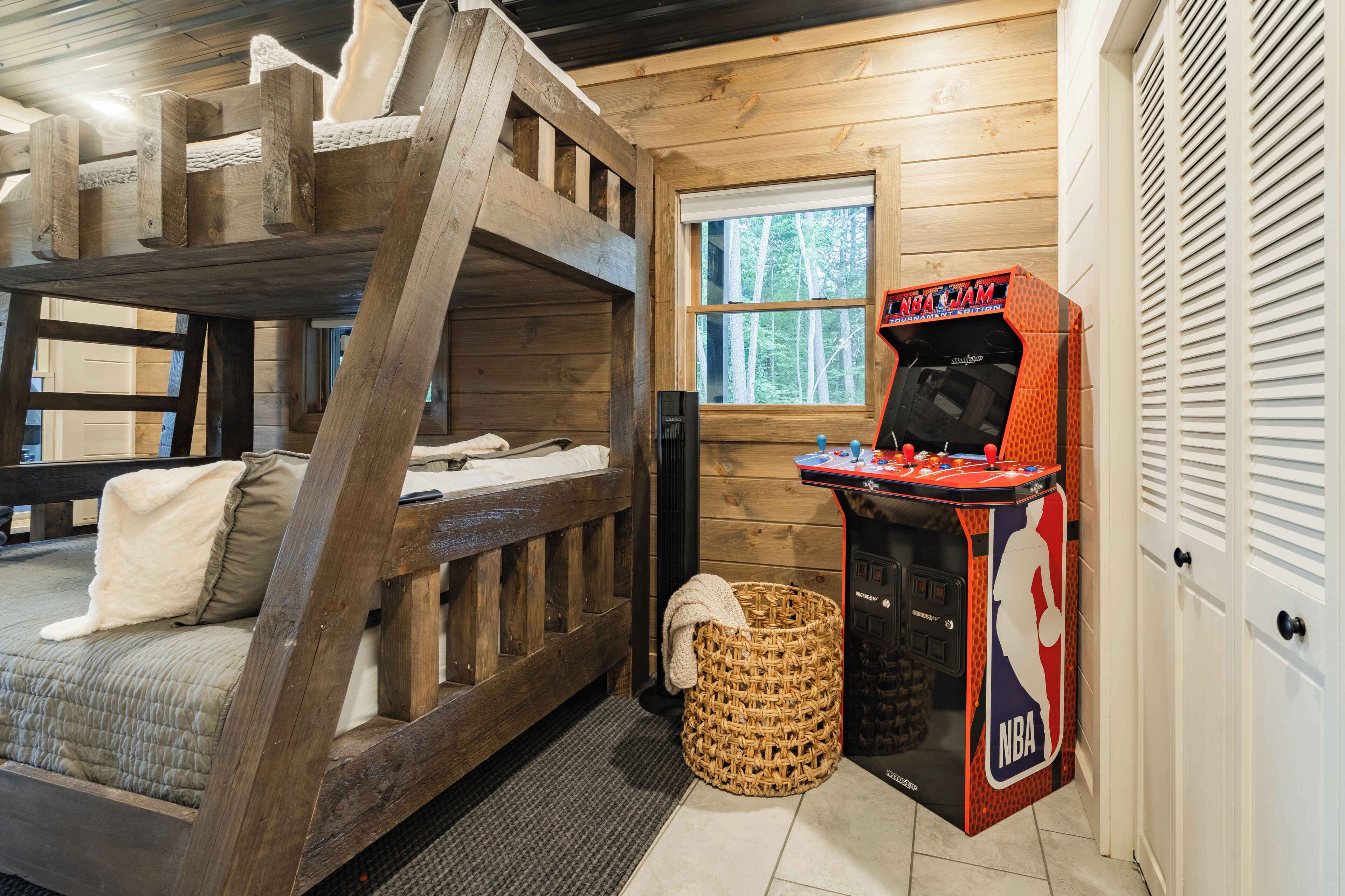 4 chambres, lit parapluie, Wi-Fi gratuit, draps fournis