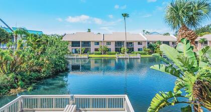 Lakefront Condo at Ocean Village
