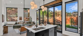 Zion Sage Suites