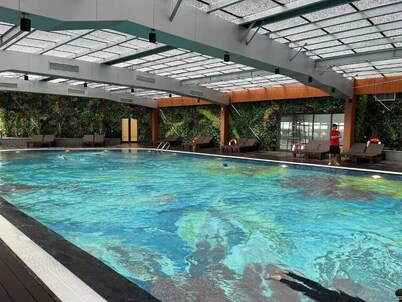 Cozy 1-bedroom with WiFi, AC in fantastic Hai Phong