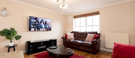 Smart TV
