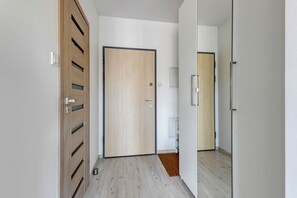 Chambres insonorisées, fer et planche à repasser, Wi-Fi gratuit