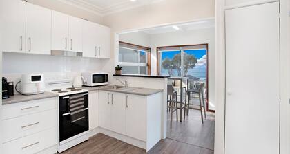 Beach House on Johnson