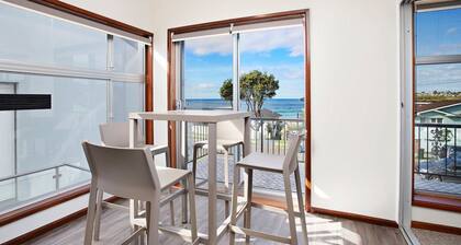 Beach House on Johnson