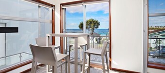 Beach House on Johnson