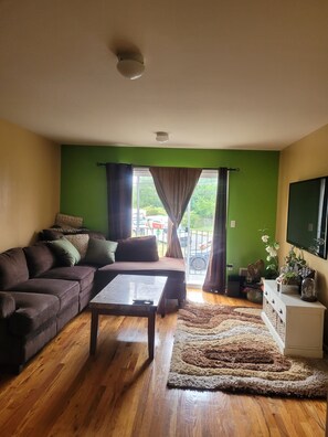 منطقة المعيشة