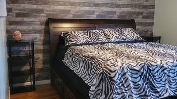 2 camere, Wi-Fi, lenzuola