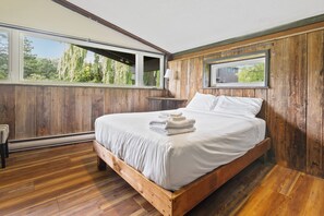 Tavanomainen chalet, vuoristonäköala | Ilmainen Wi-Fi