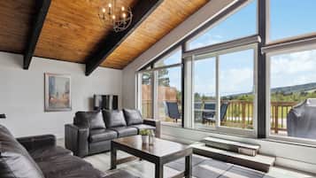 173 Tyrolean (No Pets Allowed) | Living area