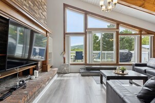 171 Tyrolean (No Pets Allowed) | Living area