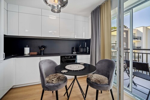 NOVERA Apartment A - Trurčianske