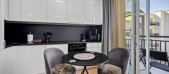 NOVERA Apartment A - Trurčianske