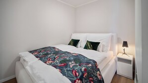 1 slaapkamer, wifi, beddengoed