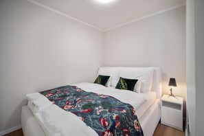 1 bedroom, WiFi, bed sheets - NOVERA Apartment A - Trurčianske (Turčianske Teplice)