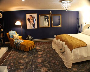 1 bedroom, WiFi