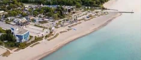 Plage à proximité
