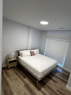 3 Schlafzimmer, kostenloses WLAN, Bettwäsche