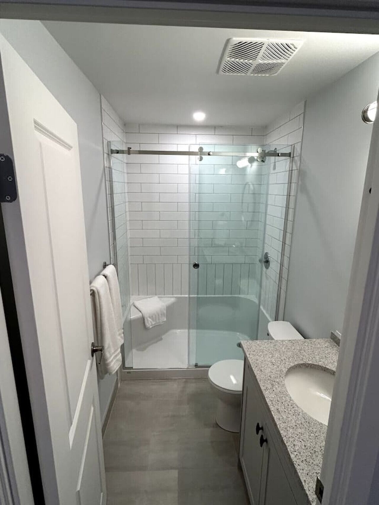 Handdoeken
