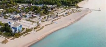New The Carlyle 305 Grand Bend
