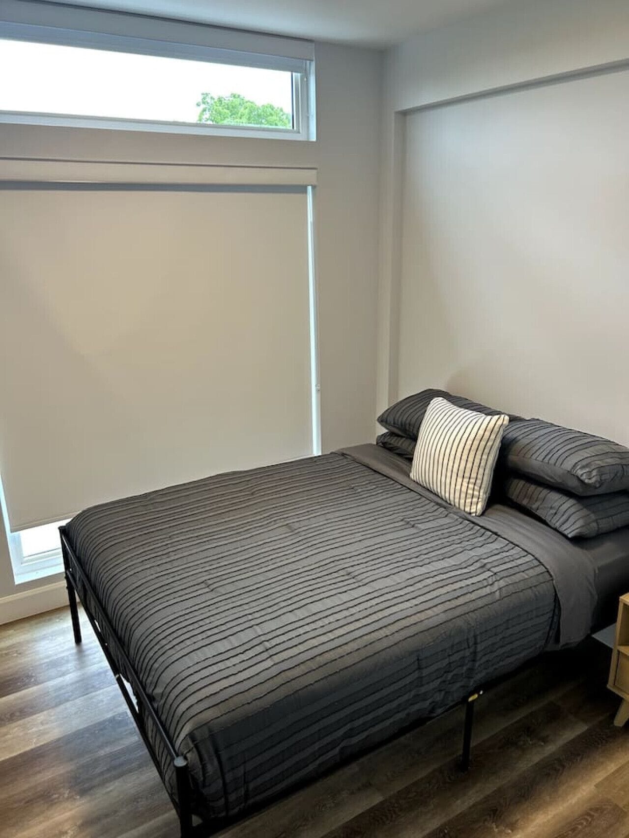 2 slaapkamers, gratis wifi, beddengoed