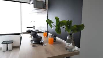 Apartment (#302) | Private kitchen