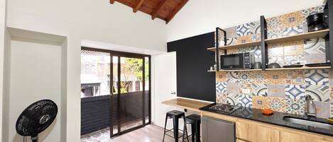 Apartment (#203) | Private kitchen