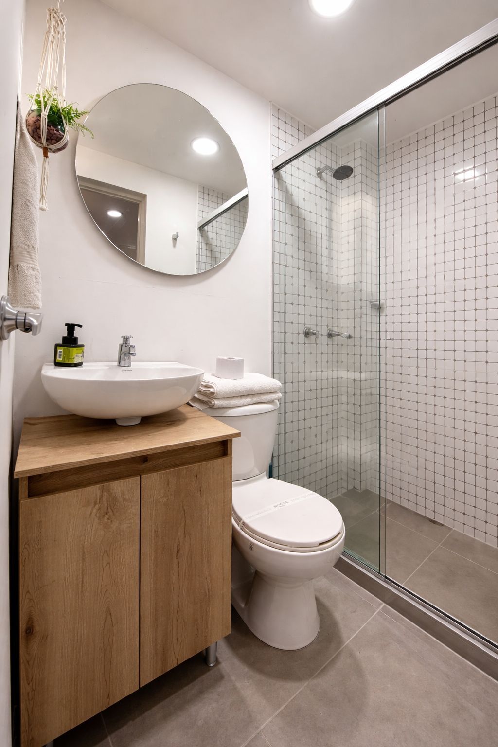 Baño