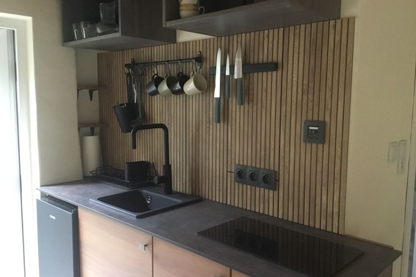 Serviettes en papier