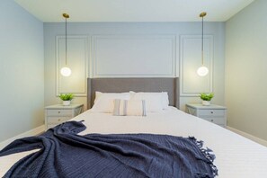 3 bedrooms, iron/ironing board, WiFi, bed sheets - TR17145BD - 3 bedrooms home close to Disney (Clermont)