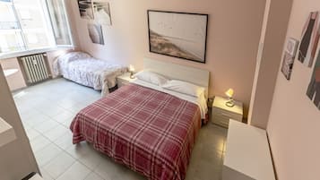 Chambre Triple Supérieure