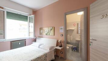 Deluxe-Zimmer | Schreibtisch, kostenloses WLAN