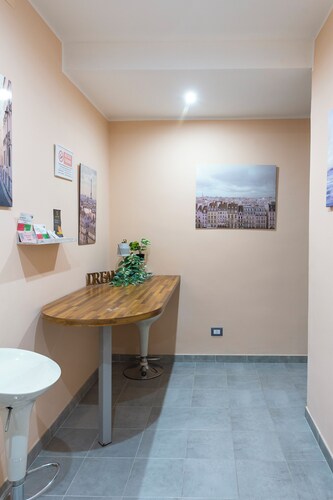 FARE BnB room and breakfast Santa Maria