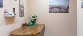 FARE BnB room and breakfast Santa Maria