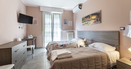 FARE BnB room and breakfast Santa Maria