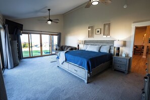 8 chambres, lit parapluie, Wi-Fi gratuit, draps fournis