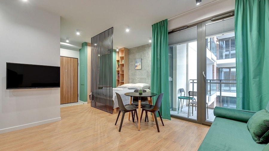 Garden Gates by Grand Apartments
