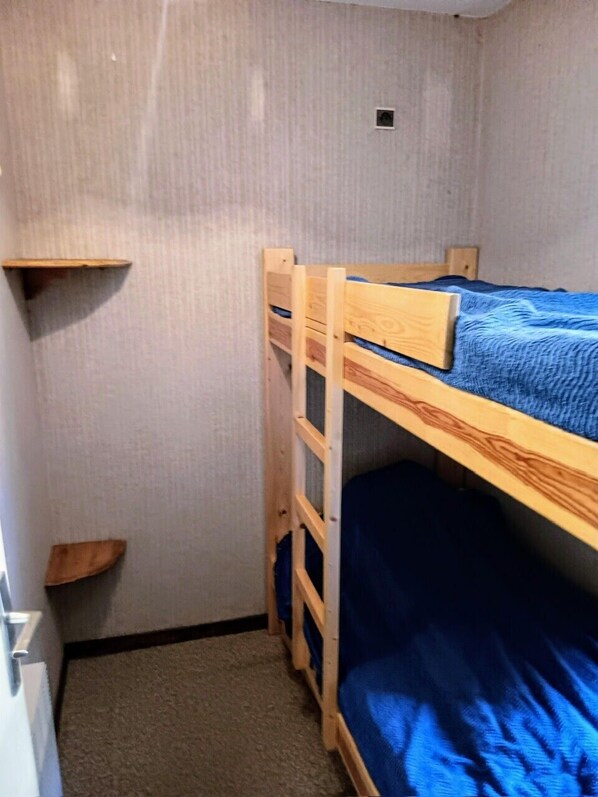2 chambres