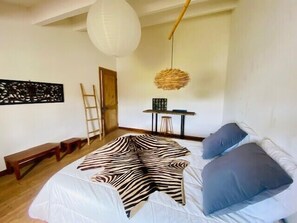 3 sovrum, strykjärn/strykbräda och wi-fi