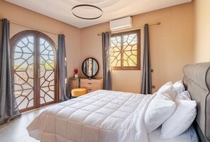 3 chambres, Wi-Fi, draps fournis