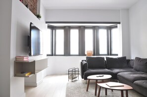 Smart TV 