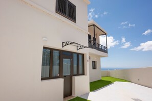 Exterior - Newly Refurbished Holiday Home in S/C (Santa Cruz de Tenerife)