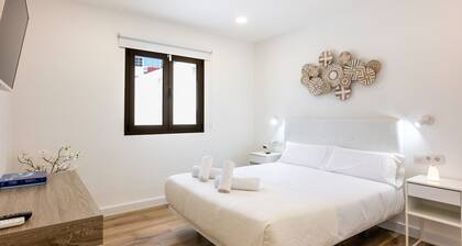 Newly Refurbished Holiday Home in S/C