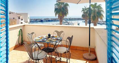 Solemar Sicilia - Casa Eos